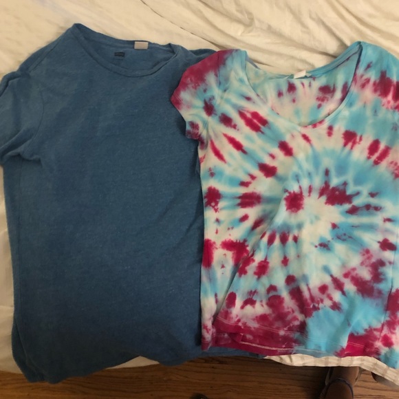 8 shirt bundle - Picture 5 of 5